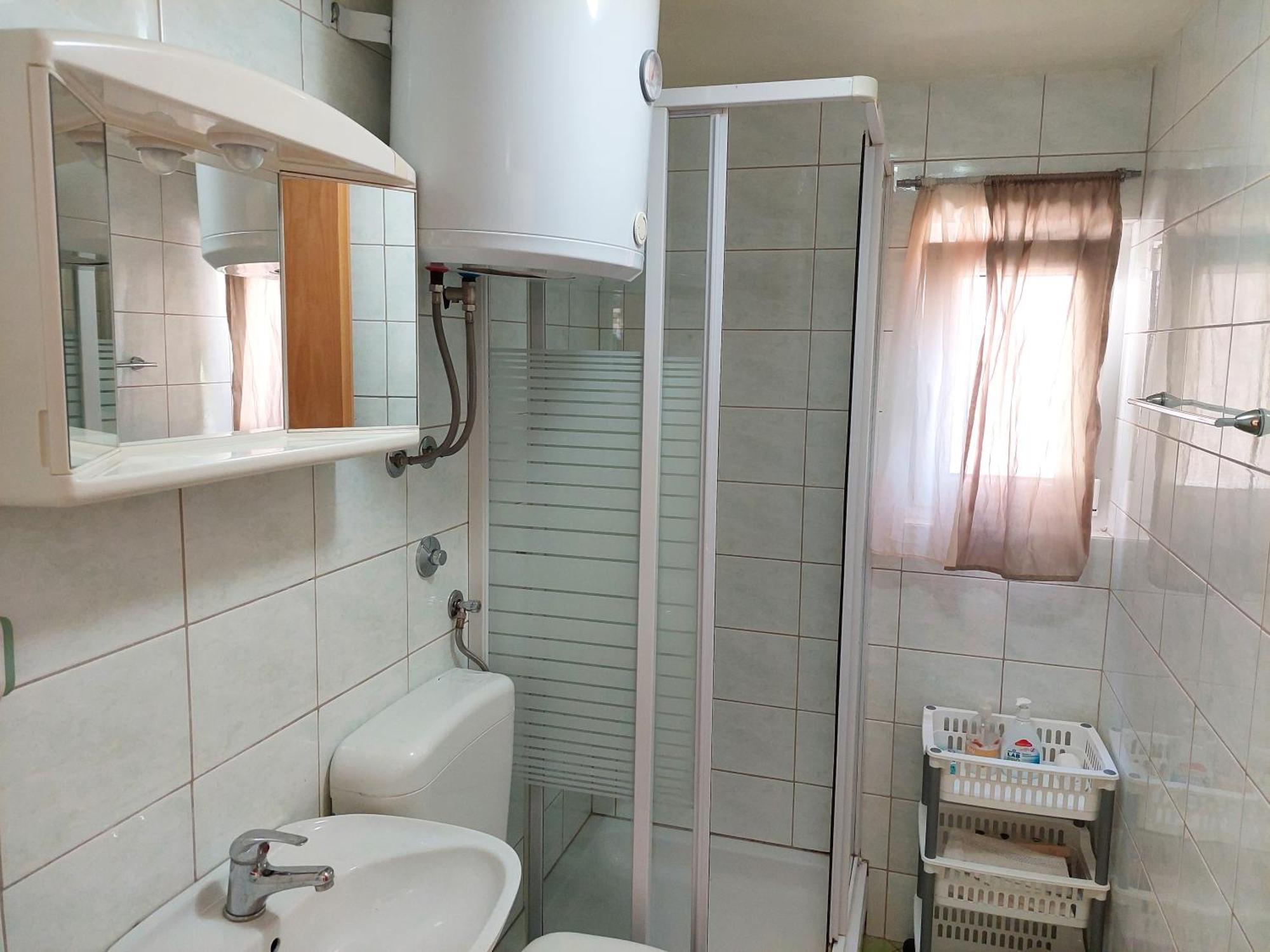 Apartmani Toni Vodice Quarto foto
